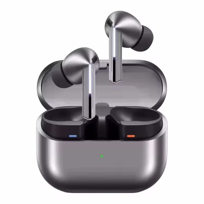 Samsung Galaxy Buds 3 Pro - Écouteurs Sans Fil Bluetooth 5.4