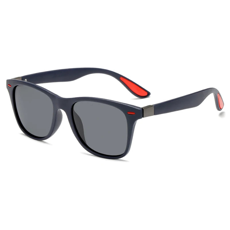 Lunettes de Soleil Polarisées UV400 - Homme & Femme
