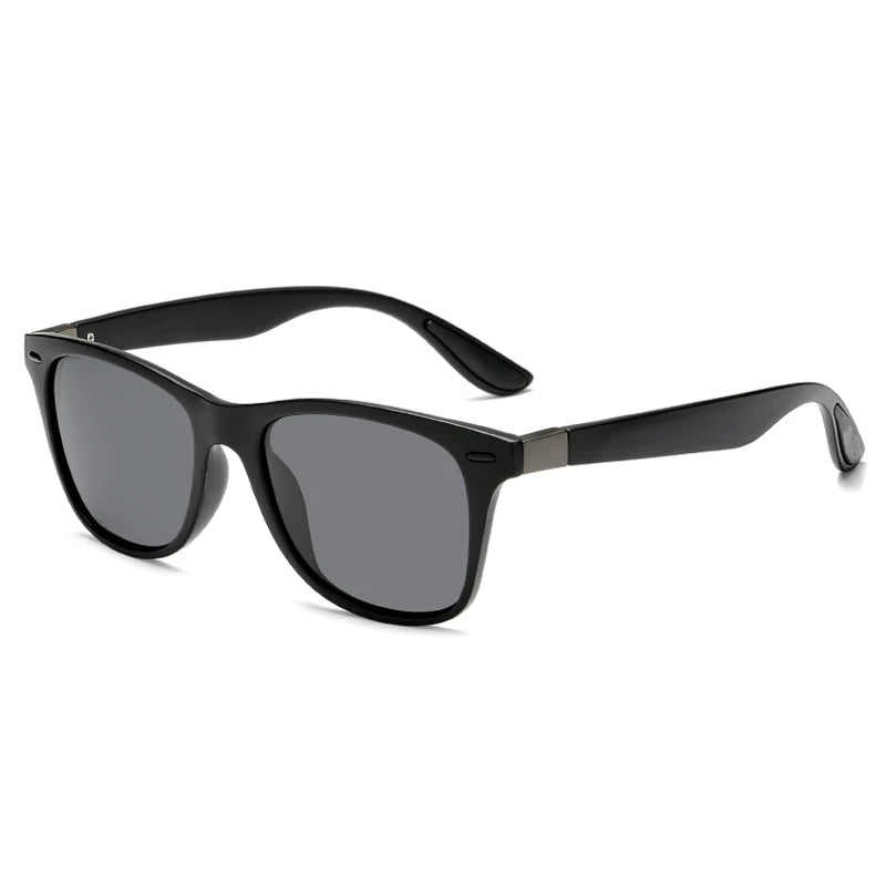 Lunettes de Soleil Polarisées UV400 - Homme & Femme