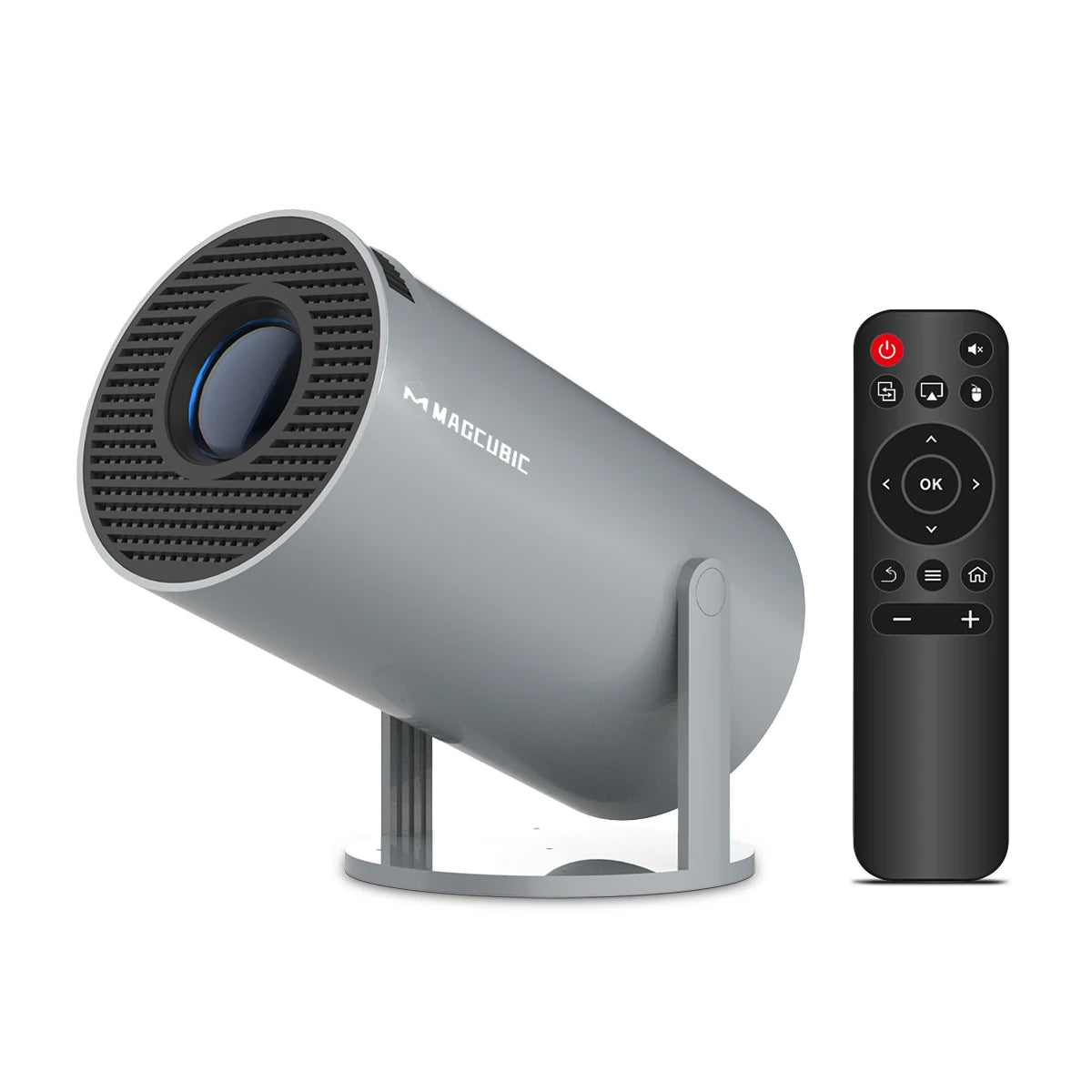 Projecteur Portable 4K Magcubic HY300 Pro+ - Android 11 WiFi