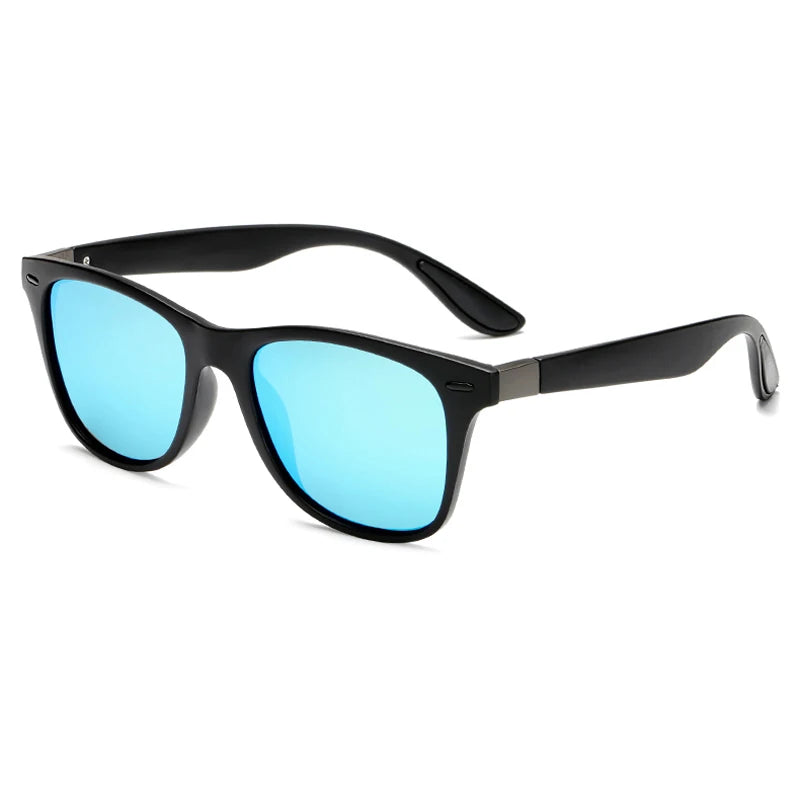Lunettes de Soleil Polarisées UV400 - Homme & Femme