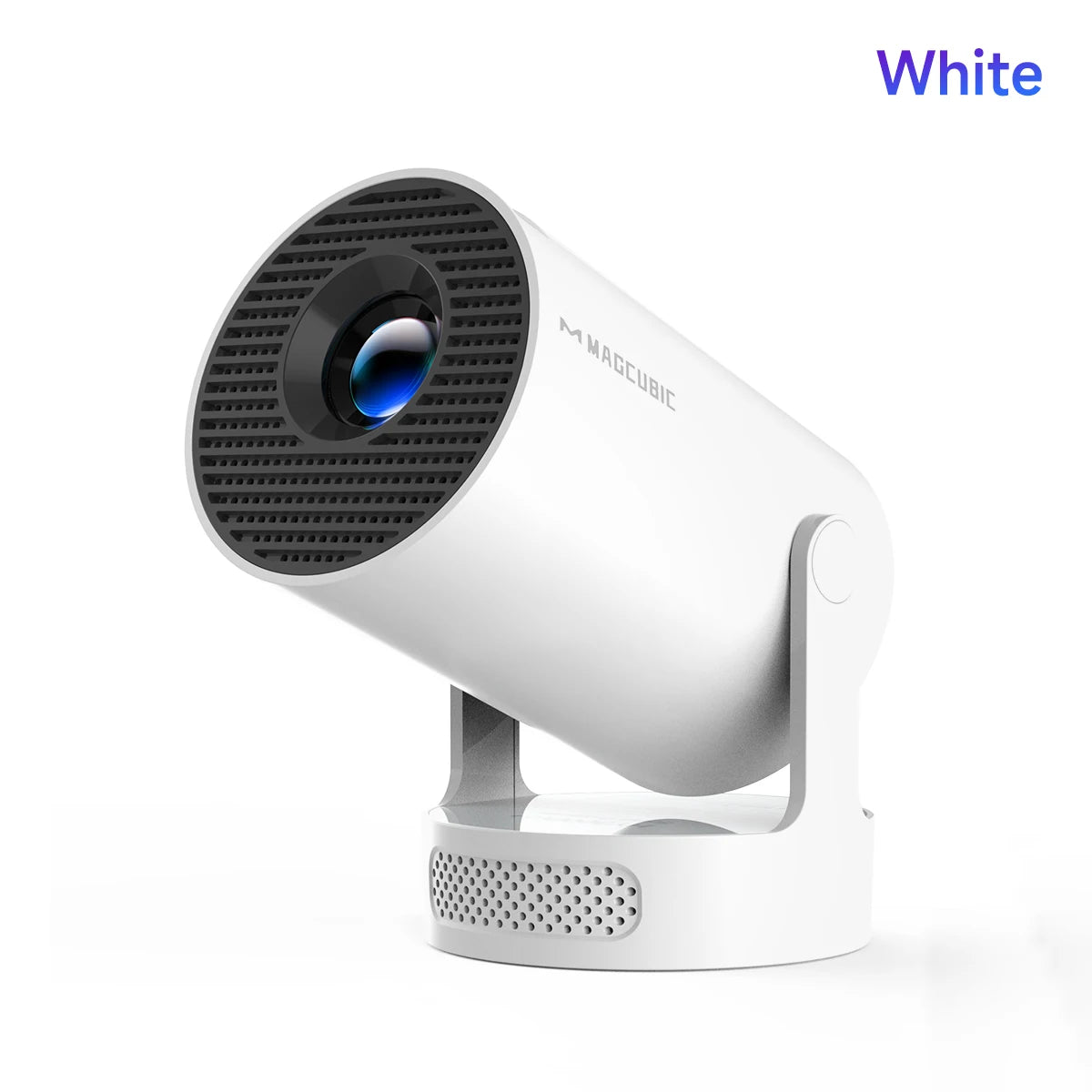 Projecteur Portable 4K Magcubic HY300 Pro+ - Android 11 WiFi
