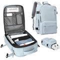 Sac à Dos Laptop Anti-Vol avec Port USB - Voyage & Business