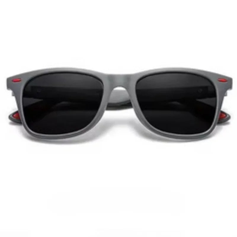 Lunettes de Soleil Polarisées UV400 - Homme & Femme