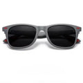 Lunettes de Soleil Polarisées UV400 - Homme & Femme