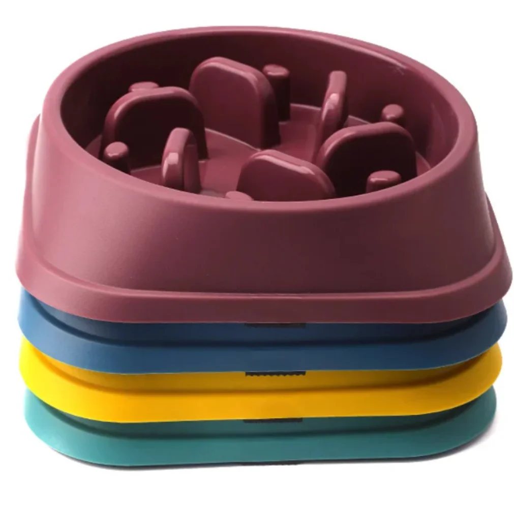 Gamelle Anti-Glouton PawSlow
