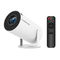 Projecteur Portable 4K Magcubic HY300 Pro+ - Android 11 WiFi