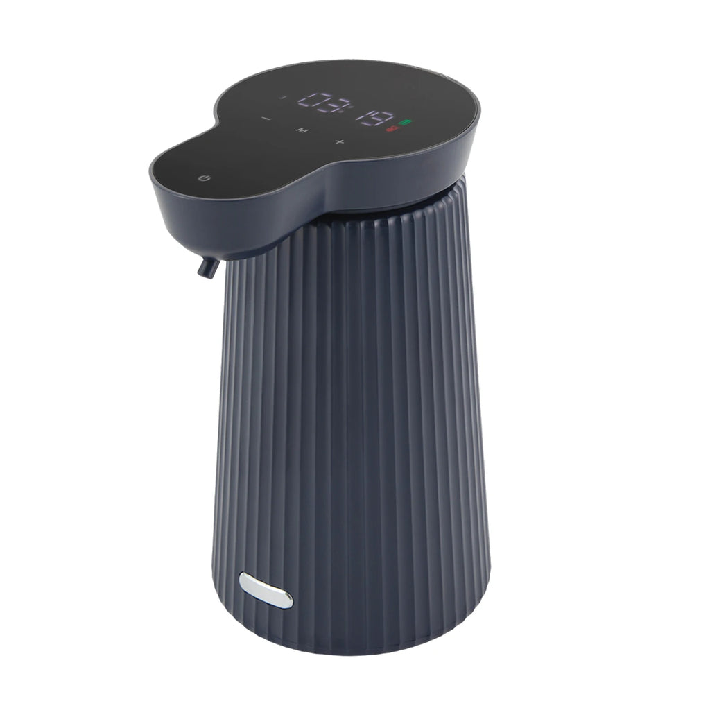 Distributeur de Savon Automatique Sans Contact 500ml LED