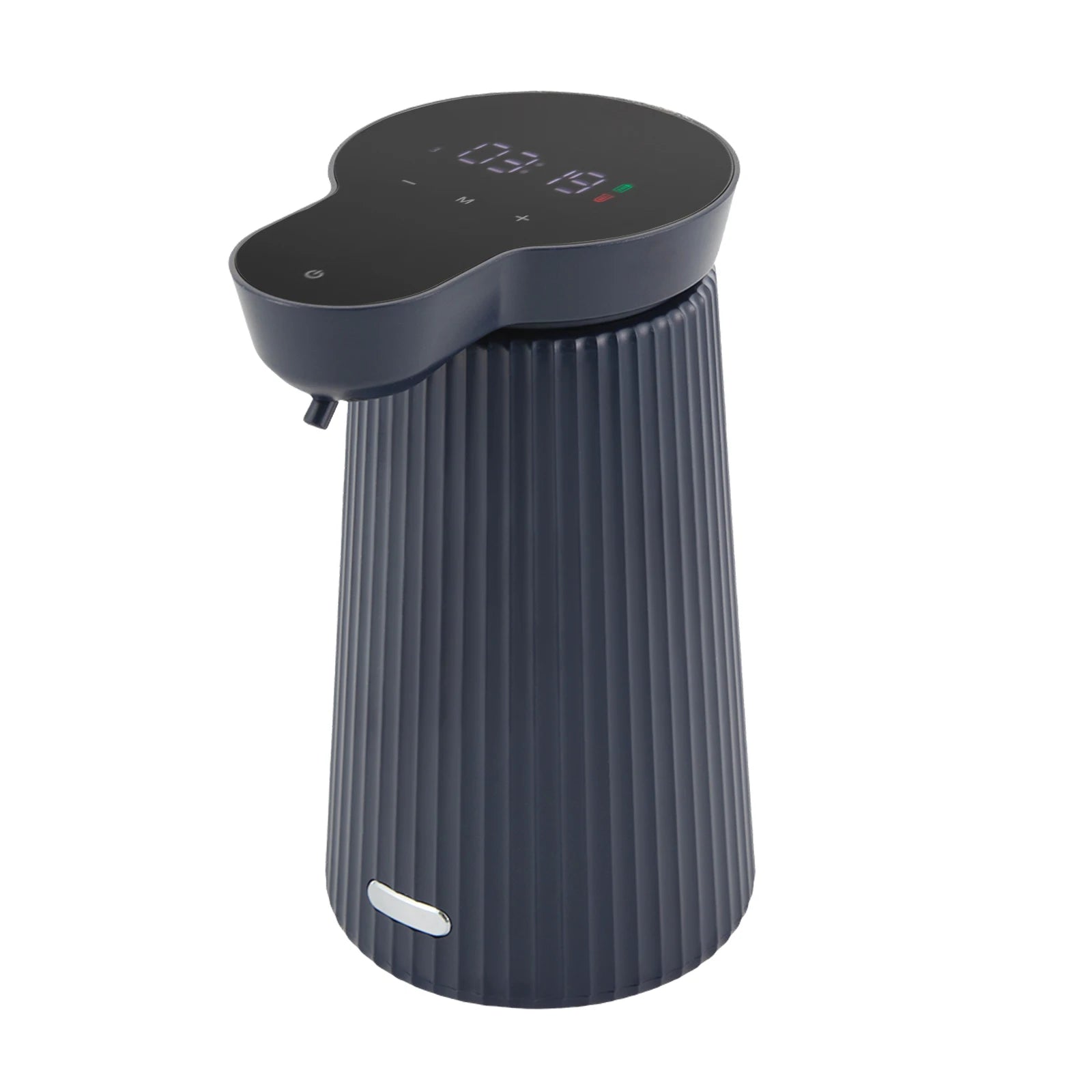 Distributeur de Savon Automatique Sans Contact 500ml LED