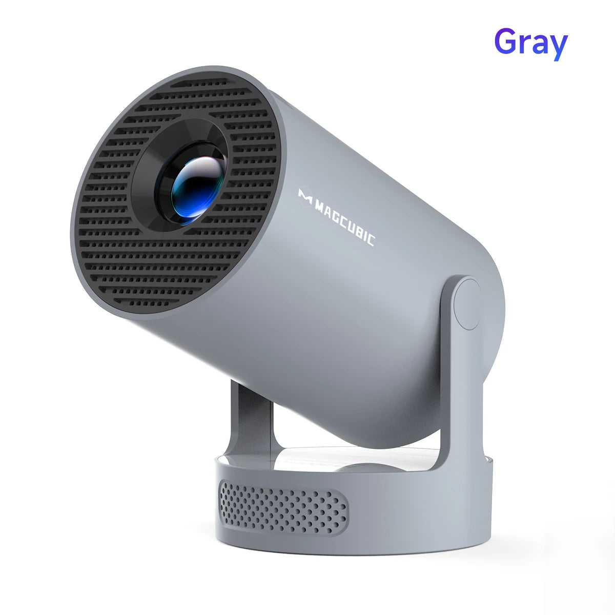 Projecteur Portable 4K Magcubic HY300 Pro+ - Android 11 WiFi